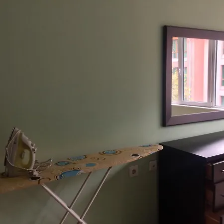 Apartment In Golden Sands Next To The Beach