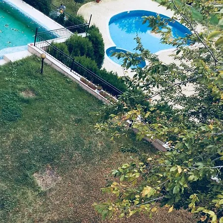 Apartment In Golden Sands Next To The Beach Apartment