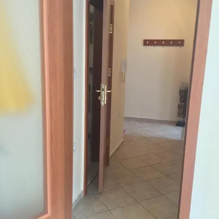 Apartment In Golden Sands Next To The Beach Apartment *