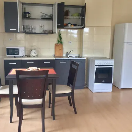 Apartment Apartment In Golden Sands Next To The Beach Goldstrand