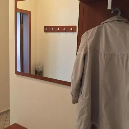 Apartment In Golden Sands Next To The Beach Appartement