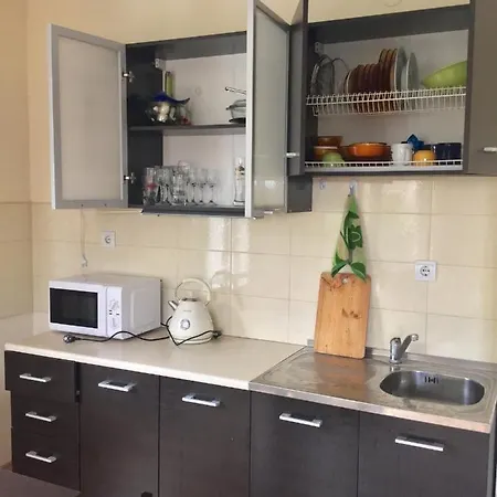 Apartment In Golden Sands Next To The Beach